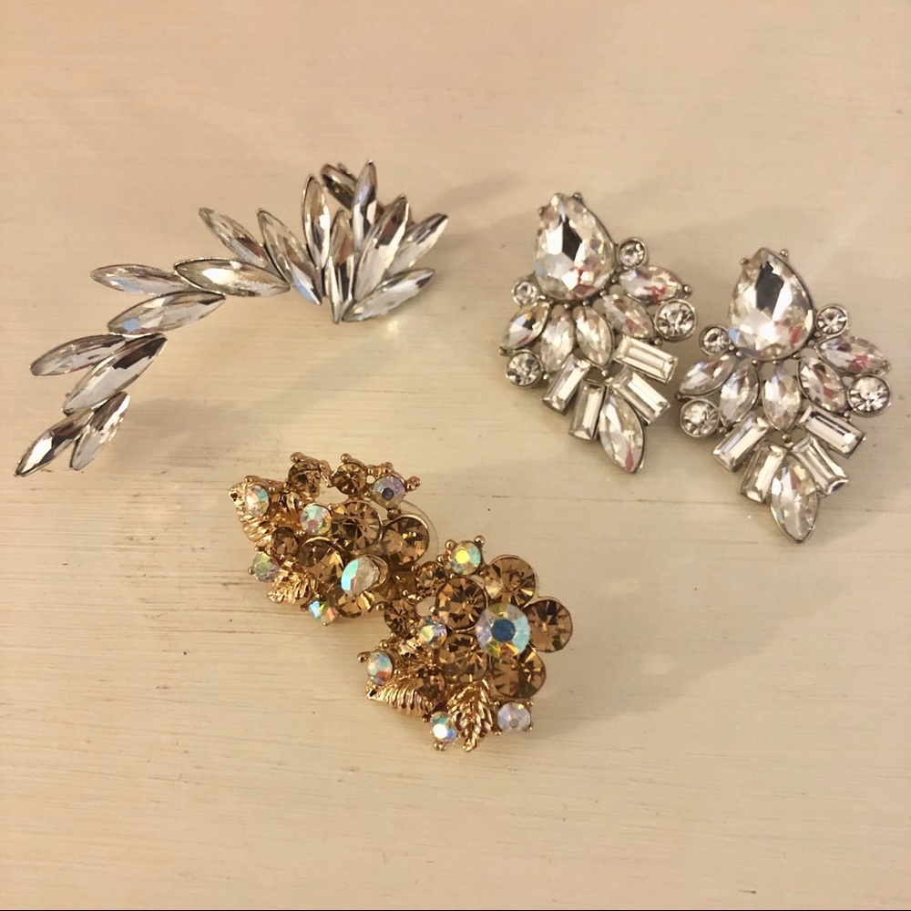 Assorted Earrings